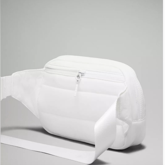 NWT Lululemon Everywhere Belt Bag Large 2L Wonder Puff - Picture 4 of 9